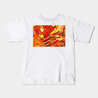 Mosaic Kids T-Shirt